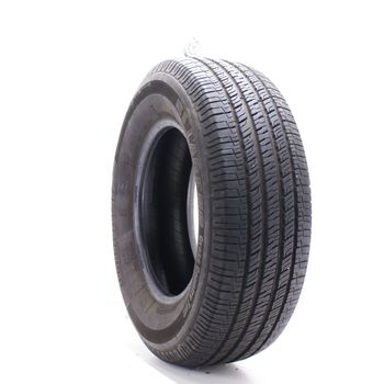 Used 265/70R17 Uniroyal Laredo Cross Country Tour 115T - 8.5/32