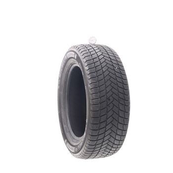 Used 255/55R18 Michelin X-Ice Snow SUV 109T - 10.5/32