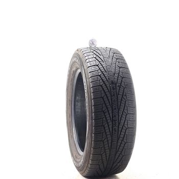 Used 245/60R18 Goodyear Assurance CS Tripletred AS 105H - 5.5/32