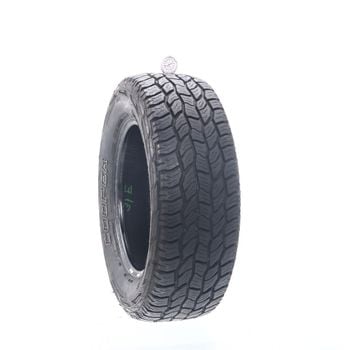 Used 245/65R17 Cooper Discoverer A/T3 107T - 9.5/32