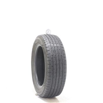 Used 185/60R15 Falken Sincera SN250 A/S 84H - 8/32