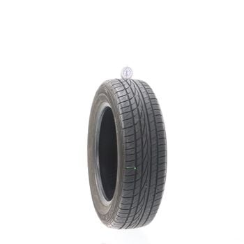 Set of (2) Used 175/65R15 Ohtsu FP0612 A/S 84H - 7-8.5/32