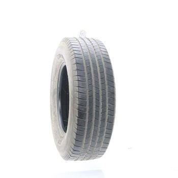 Used LT265/70R17 Michelin Defender LTX M/S 121/118R - 9.5/32