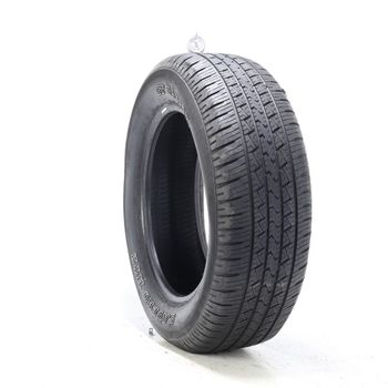 Set of (2) Used 275/60R20 GT Radial Savero HT2 114S - 6-6.5/32