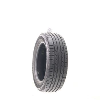 Used 205/55R16 Michelin Defender 2 91H - 10.5/32