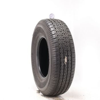 Used 235/75R15 Dextero DHT2 105T - 9.5/32
