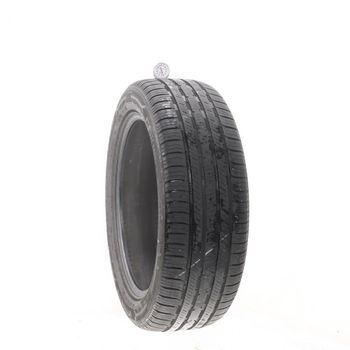 Set of (2) Used 235/55R20 Nokian Entyre C/S 102H - 6-7/32