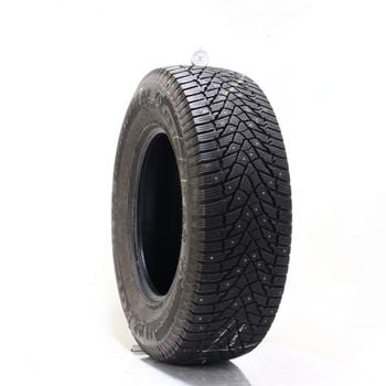 Set of (2) Used 265/70R17 GT Radial IcePro SUV 3 115T - 10-10.5/32