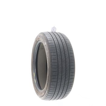 Set of (2) Used 235/45R18 Hankook Ventus S1 AS TO Sound Absorber 98V - 7.5-8/32