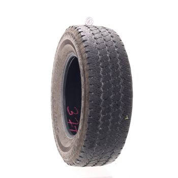 Used LT275/70R18 Bridgestone Dueler A/T RH-S 125/122R - 8/32