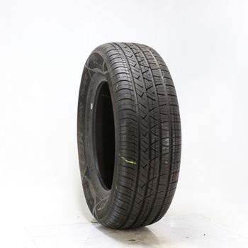Driven Once 255/65R18 Mastercraft LSR Grand Touring 111H - 11/32