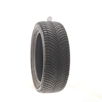 Used 245/50R20 Michelin CrossClimate 2 105V - 9/32