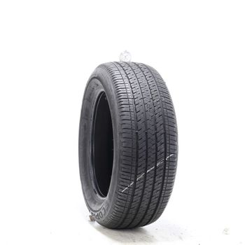 Used 235/55R17 Bridgestone Ecopia EP422 Plus 99H - 9.5/32