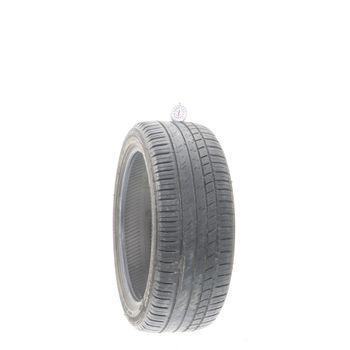 Used 215/45R17 Milestar Weatherguard AS 710 Sport 91V - 7/32