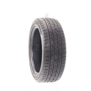 Used 235/50R19 Continental CrossContact LX25 99H - 9.5/32