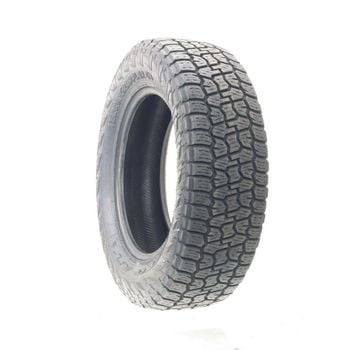 Driven Once 275/65R20 Nitto Terra Grappler G3 A/T 116T - 13.5/32