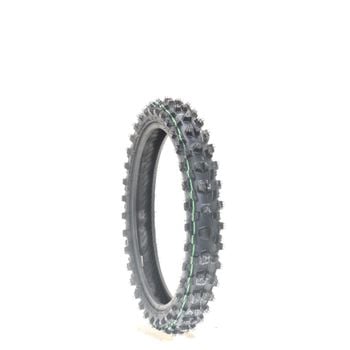 New 60/100-14 Dunlop Geomax MX34F 29M