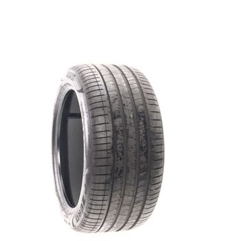 Driven Once 285/40R19 Pirelli P Zero PZ4 TO Elect PNCS 107Y - 8/32