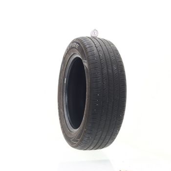 Set of (2) Used 235/60R18 Sailun Inspire 103V - 6-6.5/32
