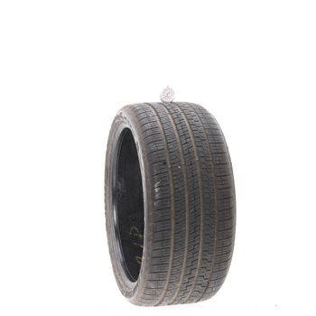 Used 265/35ZR20 Goodyear Eagle Exhilarate 99Y - 8.5/32