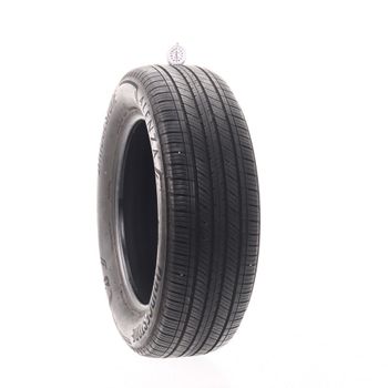 Set of (4) Used 235/60R18 Bridgestone Alenza Sport A/S ENLITEN 103H - 7/32