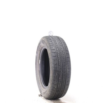 Set of (2) Used 195/65R15 Continental ProContact TX 91H - 5/32