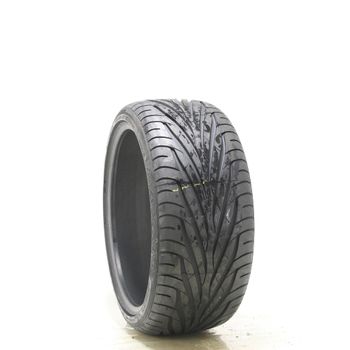 Driven Once 255/35ZR20 Maxxis MA-Z1 Victra 97W - 10/32