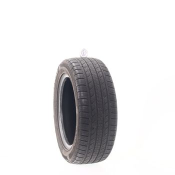 Set of (2) Used 215/55R16 Milestar MS932 Sport 97H - 7/32