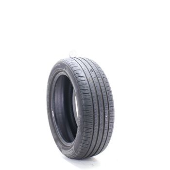 Set of (2) Used 205/55R17 Pirelli Cinturato P7 Run Flat 91H - 7/32