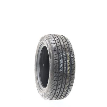 Driven Once 205/55R15 Kumho Ecsta 4X II 88V - 9.5/32
