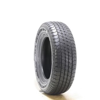 Driven Once 245/65R17 Rocky Mountain H/T 107T - 10.5/32