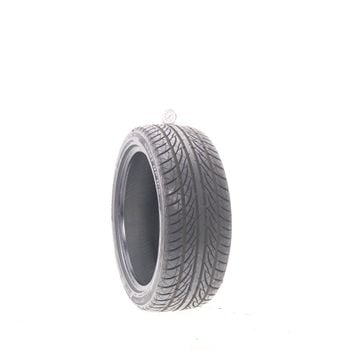 Set of (2) Used 215/45ZR17 Paragon Sport HP A/S 91W - 8.5-9/32