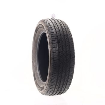 Set of (2) Used 245/60R20 Laufenn X Fit HT 107H - 9.5/32