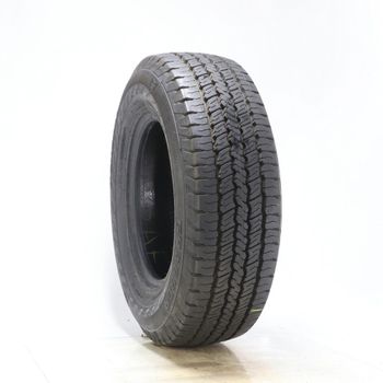 Used LT265/70R17 General Grabber HD 121/118R - 14/32