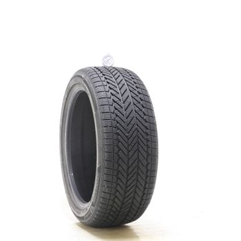 Used 225/45R18 Bridgestone WeatherPeak 95V - 9/32