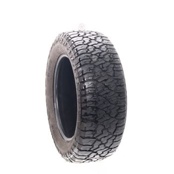 Set of (2) Used 275/60R20 Ironhead Thrasher AT IH03 115T - 10-11.5/32