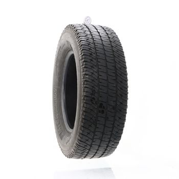 Used LT275/70R18 Michelin LTX A/T2 125/122R - 9.5/32