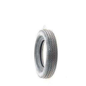 Set of (2) Used ST165/80D13 Hi-Run H-187 1N/A - 9/32