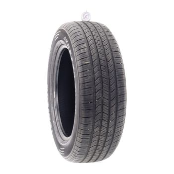Set of (2) Used 235/60R18 Sailun Atrezzo SH408 103H - 8.5-9/32