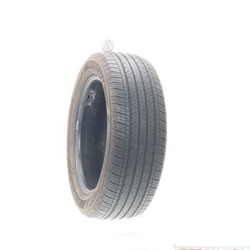 Set of (4) Used 225/55R18 Goodyear Assurance Finesse 98V - 6-6.5/32