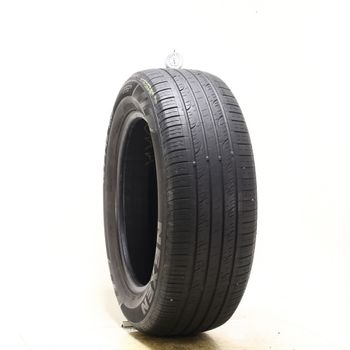 Set of (4) Used 235/60R18 Nexen N'Priz RH7 103H - 6.5/32