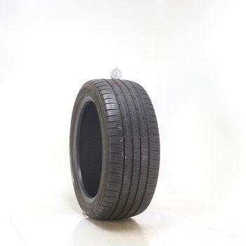 Set of (2) Used 235/45R17 Mazama Reputation NLW-3 97V - 7-8/32