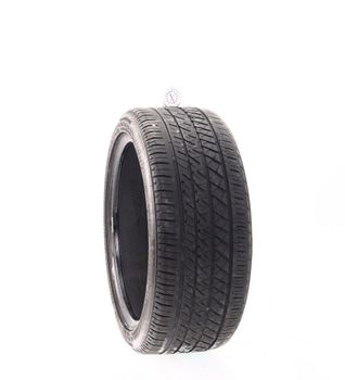 Used 245/40RF18 Bridgestone DriveGuard RFT 97W - 6/32