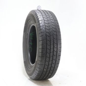 Set of (2) Used LT275/70R18 National Commando HTS 125/122R - 9.5-10/32