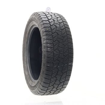 Set of (2) Used 275/55R20 Hankook Dynapro ATM 113T - 9-9.5/32