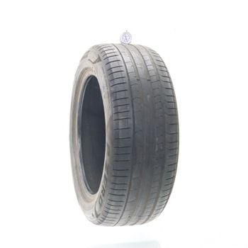 Set of (2) Used 265/50R19 Pirelli P Zero PZ4 110W - 6/32