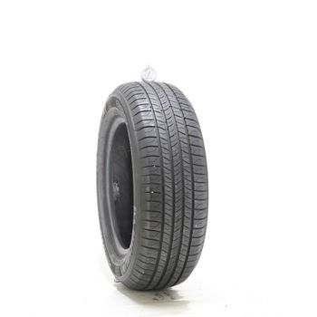 Set of (2) Used 205/65R16 Michelin Energy Saver A/S 94S - 8-9/32