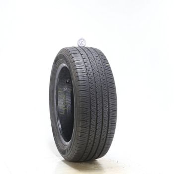 Set of (2) Used 215/55R17 Goodyear Assurance ComfortDrive 94V - 8.5-9/32