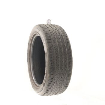 Used 255/50R20 Advanta HP Z-02 109V - 7.5/32