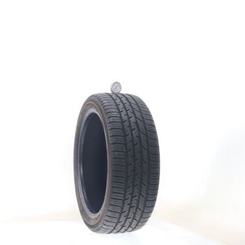 Set of (2) Used 205/45R17 Bridgestone Potenza Sport AS Enliten 88W - 8-9/32